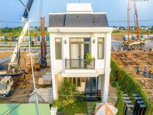 Hình ảnh Cần tiền trả lại MB66 là nhà cái uy tín hàng đầu tại Việt Nam cần bán gấp nhà phố ngay chợ Hưng Long