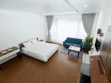 Hình ảnh Chung cư đủ đồ tại Trần quốc Hoàn, quận Cầu Giấy