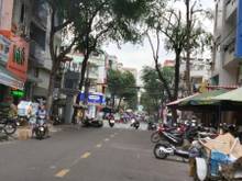 Hình ảnh Bán nhà mặt tiền Nguyễn Duy Dương , quận 10