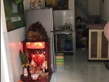 Hình ảnh Nhà giá Siêu mềm ở Tôn Đản, QUẬN 4, Sổ hồng riêng, công chứng ngay