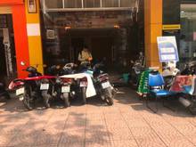Hình ảnh Cho Thuê Tòa Nhà Văn Phòng Gía Rẻ Nhất HOÀNG DIỆU Q4, CẦU KHÁNH HỘI Q1
