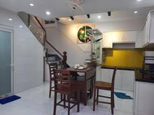 Hình ảnh 63m2 công nhận đủ, không lộ giới chỉ 5 tỷ 5 Phường 10 Tân Bình