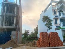 Hình ảnh Thanh lý lô đất thổ cư 90m2 sổ hồng riêng, đường lớn