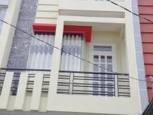 Hình ảnh Bán gấp nhà HXH đường Lê Văn Sỹ, P13, quận 3 -15,5 tỷ.