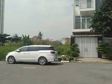 Hình ảnh Lô đất MT Nguyễn Quý Cảnh, An Phú, Q. 2 - 10x20m Xây H-5Tầng Giá 36 Tỷ