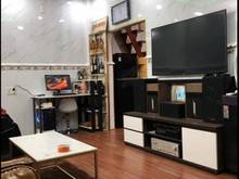 Hình ảnh Chuyển công tác cần bán gấp nhà 1 trệt 2 lầu 45m2 Lý Đạo Thành P16 Q8