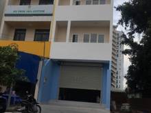 Hình ảnh MT 1 hầm 2 lầu 1 thượng _  Thống Nhất,TĐ _ tiện ích đẩy đủ