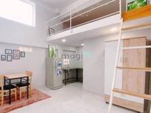 Hình ảnh Phòng Cho Thuê Giá Sinh Viên Nguyễn Phúc Chu , Có Gác,Ngay Cổng KCN