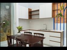 Hình ảnh Nhà bán đẹp sang trọng nhà hẻm 4m chính chủ Đặng Nguyên Cẩn Quận 6