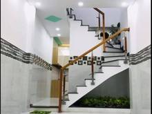 Hình ảnh Tôi bán nhà riêng chính chủ P4 Q8 đường Chánh Hưng nhà gần chợ