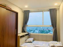 Hình ảnh Mb6623 nạp rút nhanh chóng Chung cư RICHSTAR DT 85m² 3PN 2WC Full NT giá 14 Triệu/tháng