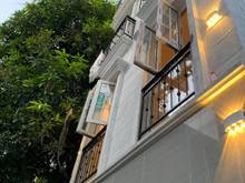 Hình ảnh Bán khách sạn đường An Thượng 1, phường Mỹ An, quận Ngũ Hành Sơn