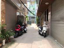 Hình ảnh Bán đất tặng nhà giá chỉ 3,2 tỷ ngõ 366 Ngọc Lâm