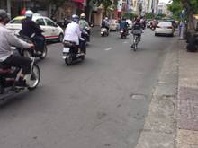 Hình ảnh Cho thuê nhà Nguyên căn khu vực kinh doanh sầm uất