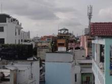 Hình ảnh Cho thuê nhà nguyên căn 376/3B Chu Văn An , Bình Thạnh