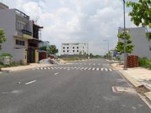 Hình ảnh Bán lô đất ngay khu dân cư Thành Phố mới Bình Dương. Sổ hồng ngay.