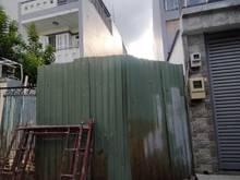 Hình ảnh Bán đất giá rẻ Đường Đất Mới DT: 4x25m Đất trống. Giá: 4.2 tỷ TL.