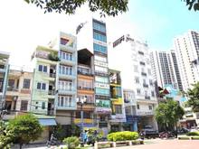 Hình ảnh Bán đất 2 mặt tiền Tân An 1,Hòa Cường Bắc,Hải Châu,Đà Nẵng.