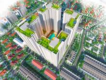 Hình ảnh Chủ đi Mỹ bán gấp Bcons Garden giá không cần lời