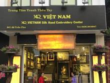Hình ảnh Cho thuê nhà nguyên căn mặt tiền đường Trần Phú, Phường 4, Quận 5