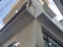 Hình ảnh Chỉ Duy Nhất 1 căn , Nguyễn Văn Cừ, Quận 1, 4 tầng chỉ 2.7 tỷ.