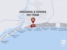 Hình ảnh BT biển full nội thất nhập khẩu từ Đức, Banyan Tree quản lý vận hành
