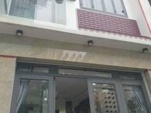 Hình ảnh Chỉ 2 tỷ 130 có ngay nhà 60m2 đường Trần Quốc Toản, P8, Quận 3
