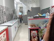 Hình ảnh Nhà mặt tiền Nguyễn Sơn 80m2 Tân Phú 9,3 tỷ