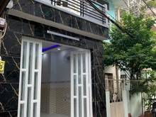 Hình ảnh Bán Nhanh Nhà Đẹp Ở Nguyễn Duy p12 quận 8
