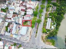 Hình ảnh Bán 429m2 đất thổ cư Mặt Tiền Nguyễn Văn Linh ,Quận 7
