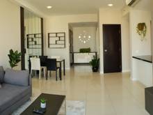 Hình ảnh CH Green View, 118m2, 3PN. View đẹp, nhà đẹp giá chỉ từ 15tr/tháng