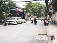 Hình ảnh Bán nhà đường Trường Chinh, P.12, Tân Bình, DT 12m x 30m, CN: 338m2,