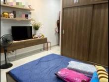 Hình ảnh Chính chủ bán nhà riêng mặt tiền đường Đông Hồ P4 Quận 8