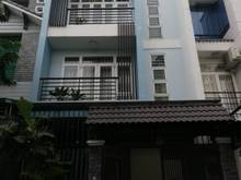 Hình ảnh Cho thuê nguyên căn mặt tiền Nguyễn Đình Chiểu, Quận 3