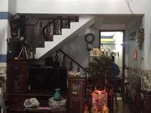Hình ảnh Bán Gấp Nhà Mặt Tiền Nguyễn Thị Đành, Hóc Môn, 64m2, 5,550 tỷ