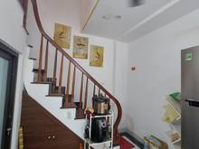 Hình ảnh Bán nhà mễ trì-ngõ thông-nhà lô góc- tiện ích sử dụng-nhỉ 3 tỷ
