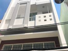 Hình ảnh Cho thuê nhà MT Ngô Đức Kế - Hồ Tùng Mậu, Quận 1. DT: 4.5x30m, 3 tầng.