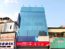 Hình ảnh Cho thuê Nhà nguyên căn Mặt tiền Lê Văn Sỹ, P.2, Q.Tân Bình. DT: 7x25m
