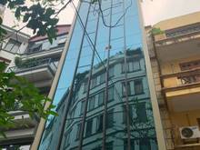 Hình ảnh Cho thuê nhà Mặt Phố Hoàng Văn Thái 130m2 x 7 tầng, 1 tum giá 83 triệu