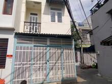 Hình ảnh Bán Nhà Giá Rẻ HXH 1/ Đường Lê Văn Quới DT:4x10m 1 Lầu Giá: 3.2 Tỷ TL