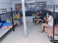 Hình ảnh Nếu ngoài kia phòng trọ mắc quá, thì người ơi về 43 Võ Oanh Bình Thanh