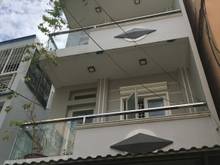 Hình ảnh (Hẻm thẳng 7m,cách MT 30m) Nguyễn Trọng Tuyển, 3 lầu, 4x13m, CN:47.6m2