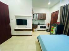 Hình ảnh Cho thuê Studio tại Trần Quốc Hoàn gần Trần Đăng Ninh-Nguyễn Phong Sắc