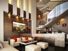 Hình ảnh Tôi càn cho thuê gấp Building lê thánh tôn  Quận 1, 5.5x18m.3 lầu