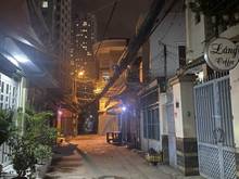 Hình ảnh Võ Duy Ninh, P22, BT. 117m2 - Giá 10tỷ.