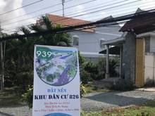 Hình ảnh Duy Nhất Khu Vực Đất Nền Gần SaiGon FoTuRe Giá tốt Trang MB66.COM Chính Thức - MB 66 Uy Tín chỉ 11tr/m2