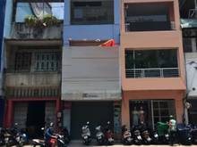 Hình ảnh Cho thuê nhà MT Võ Văn Tần Quận 3 (4x17m) đoạn 2 chiều gần Cao Thắng .
