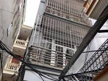 Hình ảnh Bán Gấp Nhà Đẹp Ngõ Gốc Đề Hoàng Mai - Kinh Doanh- 37M2, 2.8 TỶ.