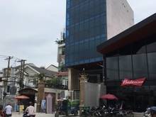 Hình ảnh Nhà MT Lê Văn Việt - 4 lầu _ thiết kế sang trọng