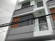 Hình ảnh Thanh lý nhà Lê Đình Cẩn, Bình Tân 2 lầu 3PN, 4WC, SHR
